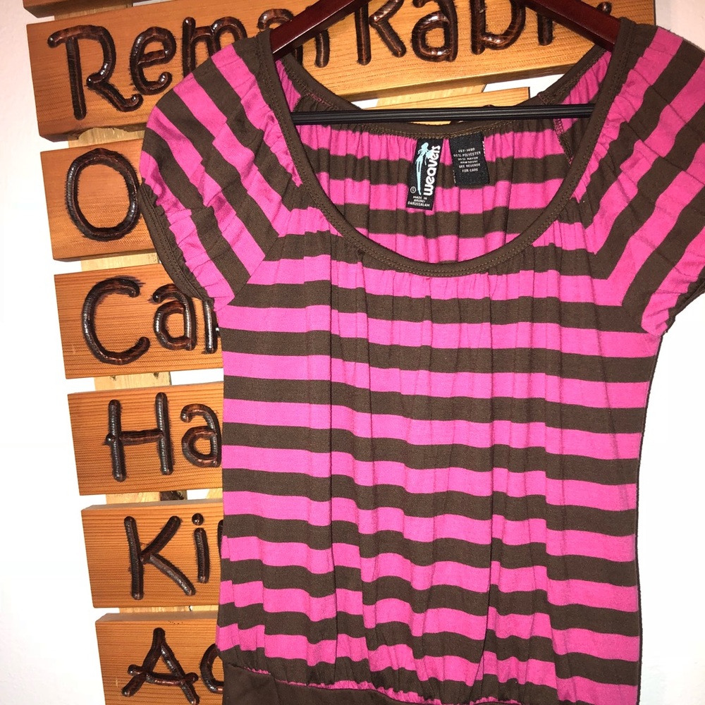 Weavers Women’s Top